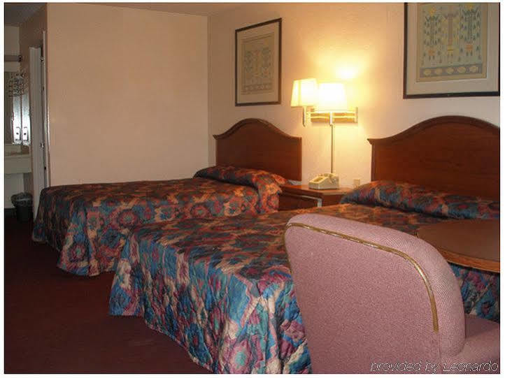 Red Carpet Inn - Augusta Chambre photo